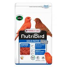 Pâtée rouge verselaga 1kg
