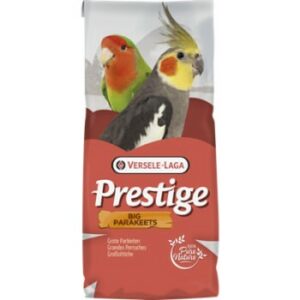 Mélange grand perruche 20kg verselaga