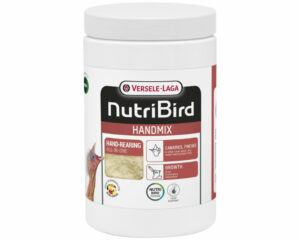 Handmix 500g verselaga