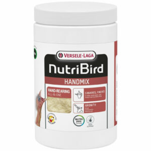 Handmix 500g verselaga