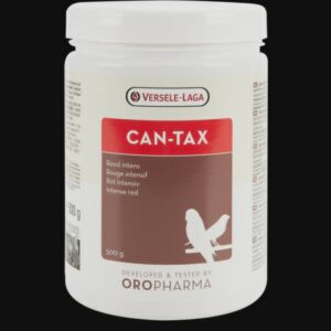 Cantax colorant rouge 500g verselaga