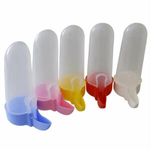 Abreuvoir incapable Multi couleur