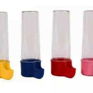 Abreuvoir multicolore 100ml