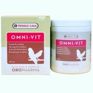 Omnivit 200g