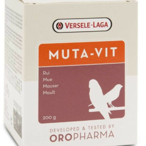 Mutavit 200g