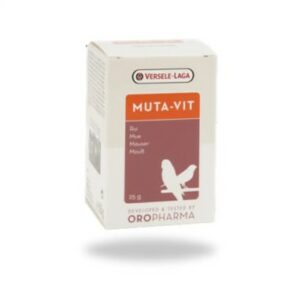 Mutavit 25g