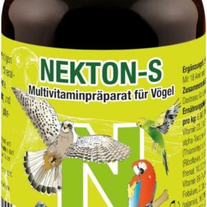 Nekton-S 35g