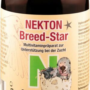 Nekton breed star 320G